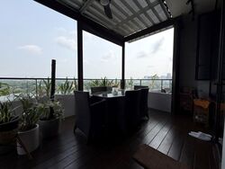 The Crest (D3), Condominium #621039621